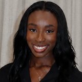 Nia B., founder of Eden Aesthetics and laser hair removal specialist