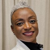 Sherene G., co-founder of Eden Aesthetics and experienced nurse